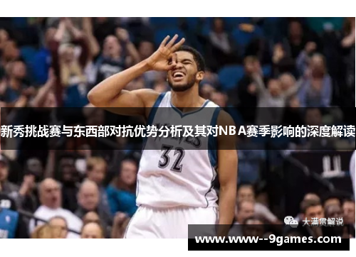 新秀挑战赛与东西部对抗优势分析及其对NBA赛季影响的深度解读 新秀挑战赛与东西部对抗优势分析及其对NBA赛季影响的深度解读